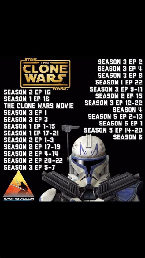 star wars clone wars whre to watch|clone wars release order.